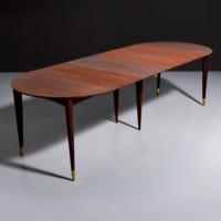 Gio Ponti Dining Table - Sold for $4,160 on 12-03-2022 (Lot 623).jpg